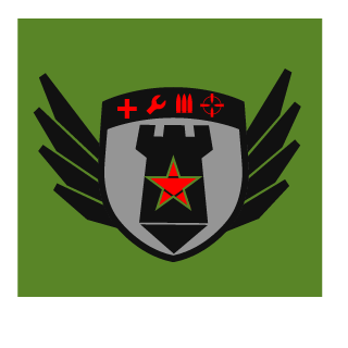 comic_globe's emblem