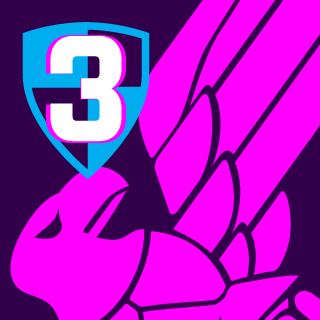 NlHlLANTH's emblem