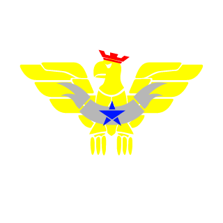 BlessedHippo's emblem