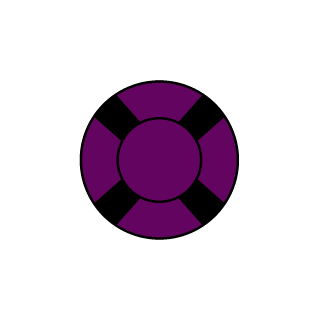 Zrlv's emblem