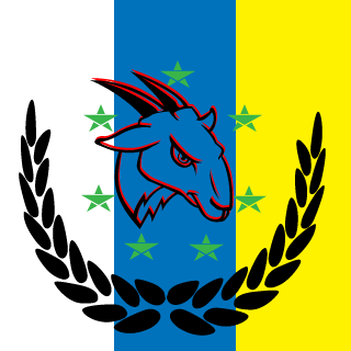 TwichElGuanche90's emblem