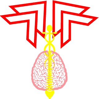 VanDenHas's emblem