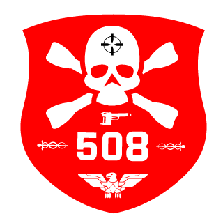 cobra508's emblem