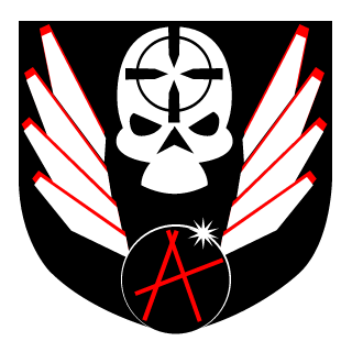 Dust22's emblem