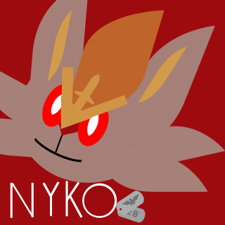 Nykow0's emblem