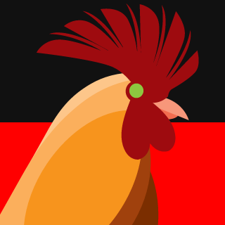 Justinkkw's emblem