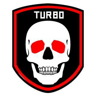 AlmostMadDog's emblem