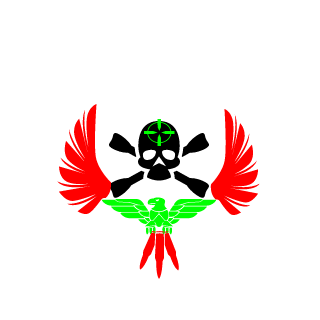 Kaine8821's emblem