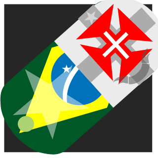 AlexKadosh's emblem