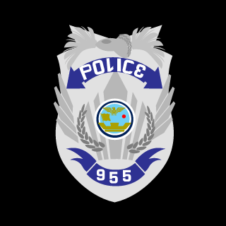 MTAG90's emblem
