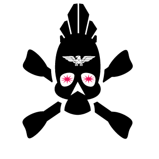 LeonardShelby's emblem