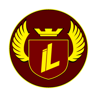 Imperial Gaming's emblem