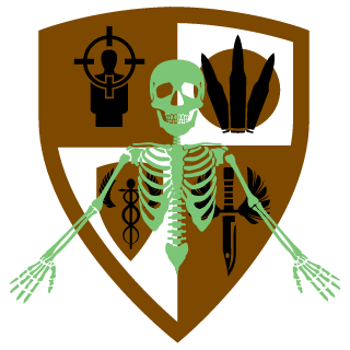Richertrcs's emblem
