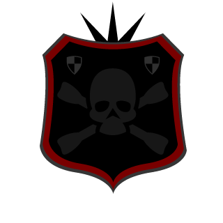 Dimoz-'s emblem