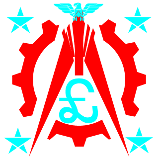 Staying-High's emblem