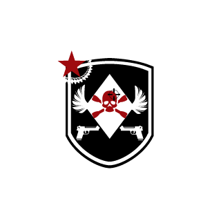 RazielOCorvo's emblem