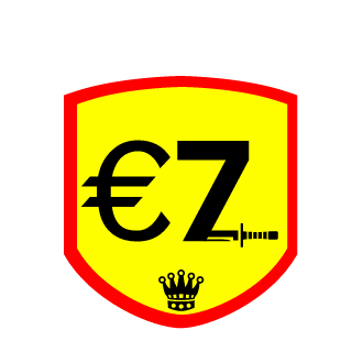 Frazzius's emblem