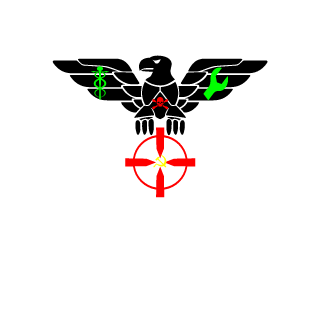 RussianHARDC0RE's emblem