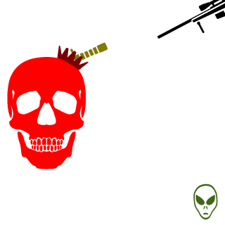 Grizantee's emblem