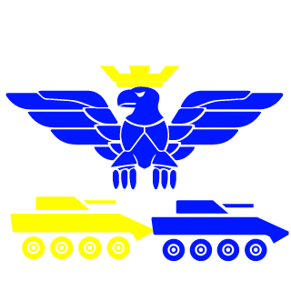 FOXTROT2N's emblem