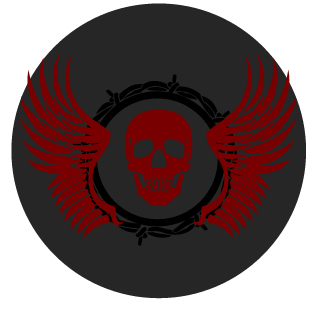 SQ1900's emblem