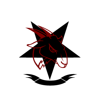 ReznorDB's emblem