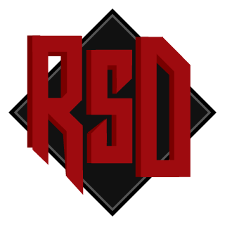 Relentless Defiance's emblem