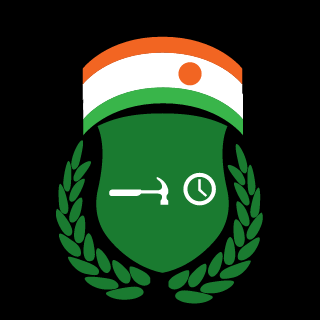 JayGilstrap's emblem