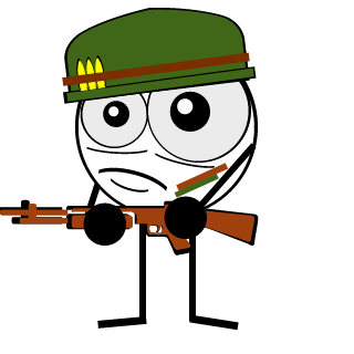 Galle81's emblem