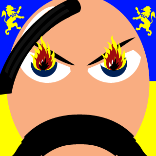 SwiftnDanger's emblem