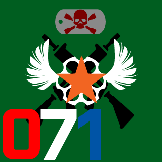 DHoD's emblem
