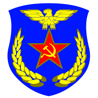 3APA3A-2PA3A's emblem
