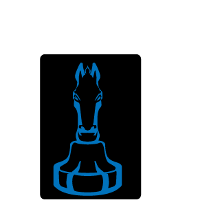 AGENT CYPH3R's emblem