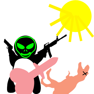 Wattermun's emblem
