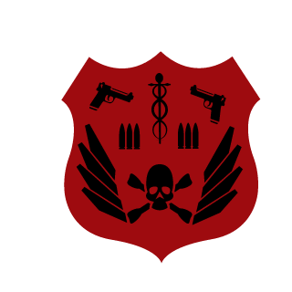 KahudK's emblem
