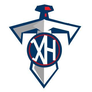 -XH-ShuaiXiaoHei's emblem