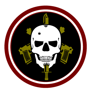 Tropa de Elite BF-4Fun's emblem