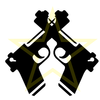 Shybert81's emblem