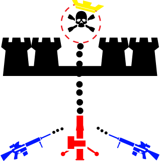 1Stonecrusher's emblem