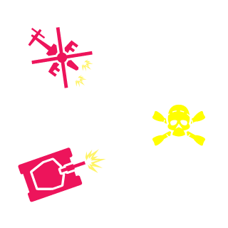 SiMOOOOR's emblem
