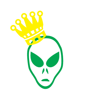 Clarkysnap's emblem
