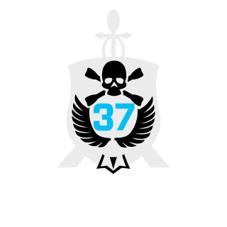 MrHawsky's emblem