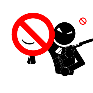 DefiantBullet's emblem