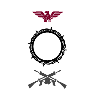 Corallies's emblem