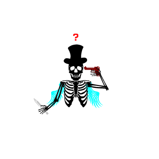 eusouHARIDADE's emblem