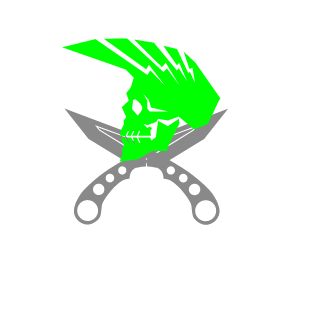 991903's emblem