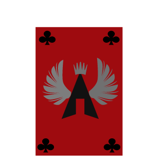 silent but violent 1s's emblem