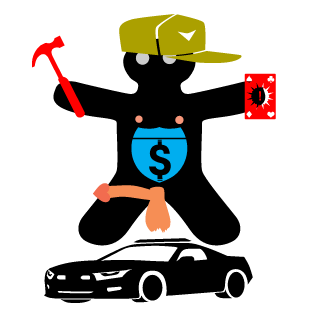 Vlasidusax's emblem