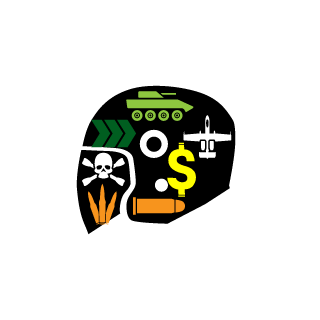 MDLM Rebel's emblem