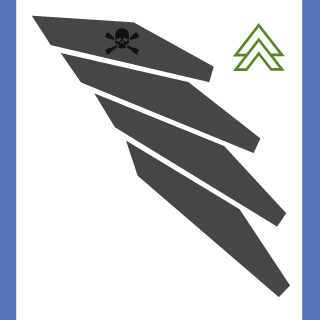 jackattack1243's emblem